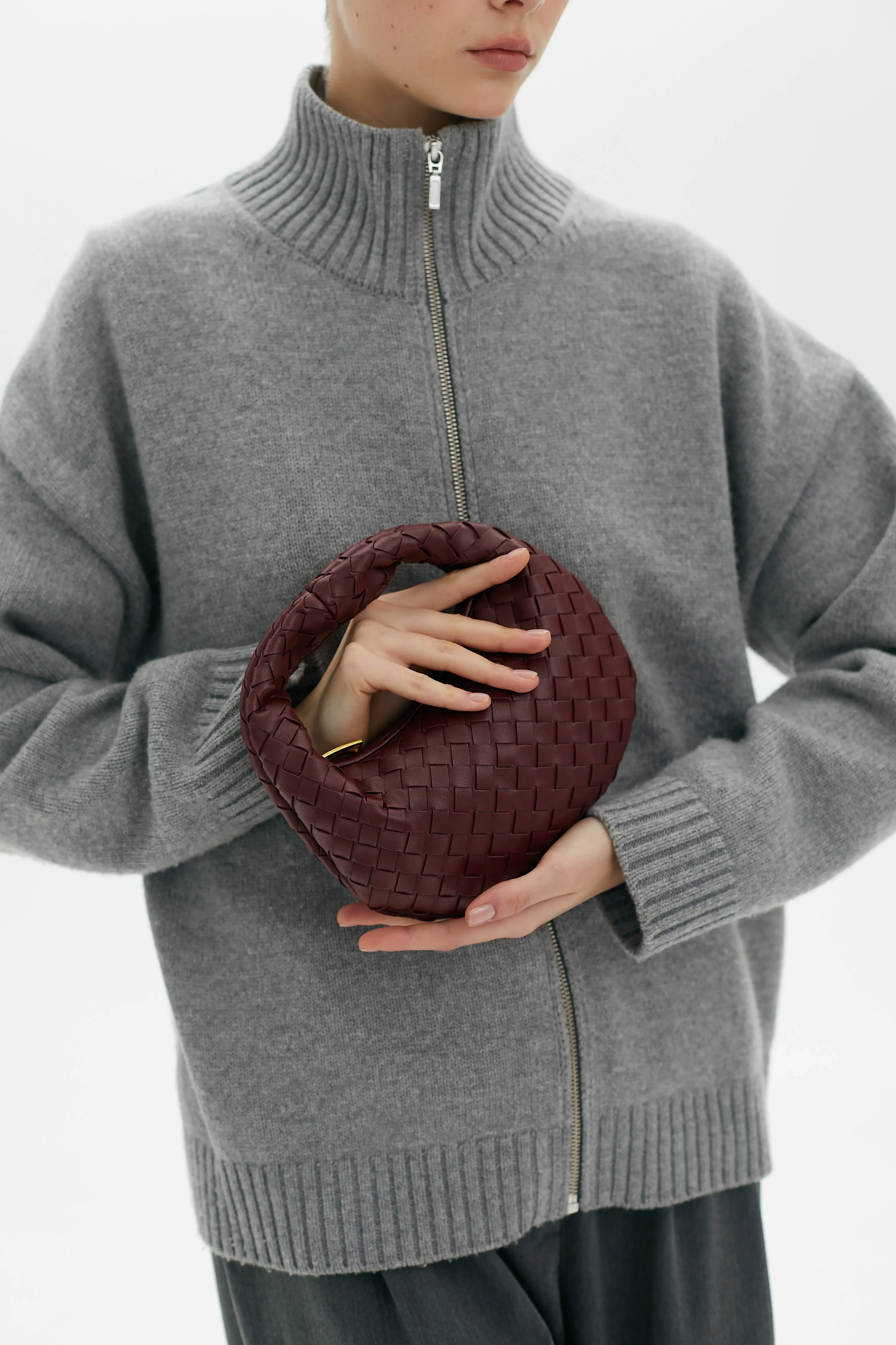 HELEN BAG RED